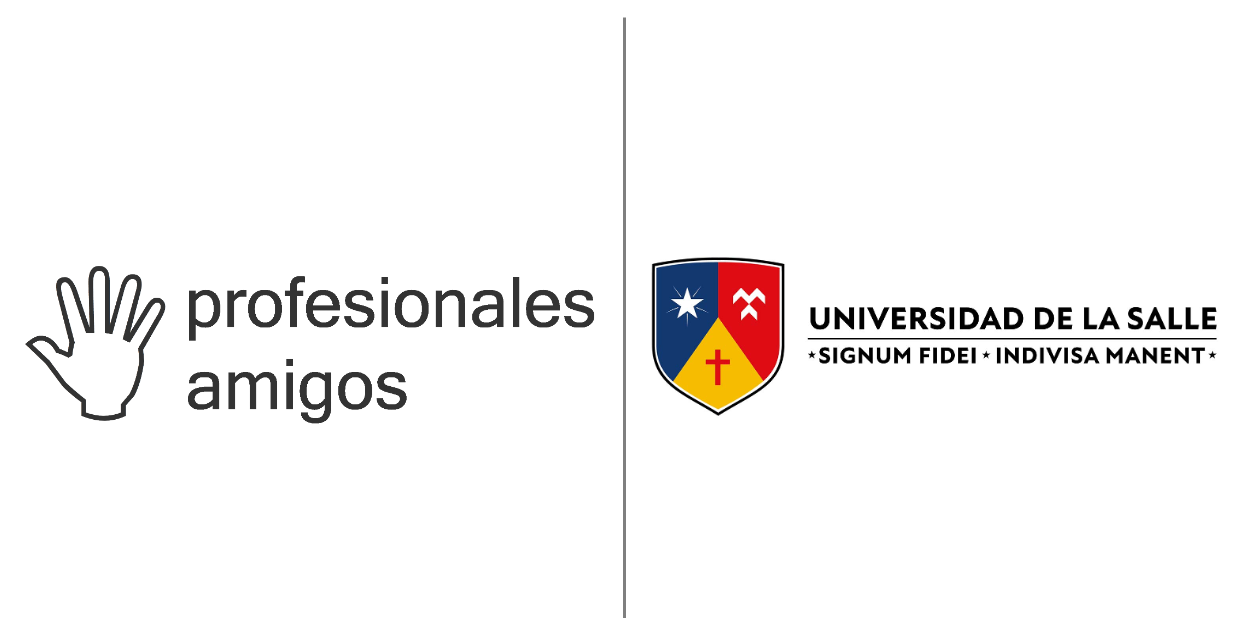 Una nueva alianza: Profesionales Amigos y Unisalle